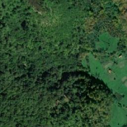 Satellite imagery of Okapak, BA