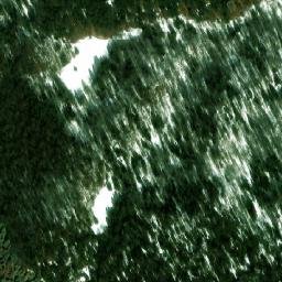 Satellite imagery of Javorovo Brdo, BA