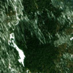 Satellite imagery of Gradina, BA