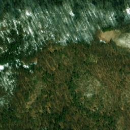 Satellite imagery of Gradina, BA
