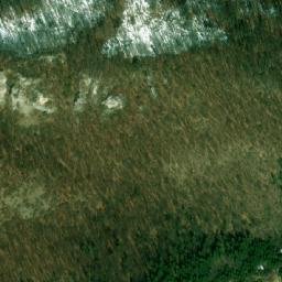 Satellite imagery of Gradina, BA
