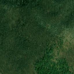 Satellite imagery of Petruša, BA