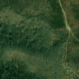 Satellite imagery of Vranj Stena, BA