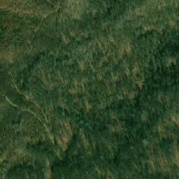 Satellite imagery of Vranj Stena, BA