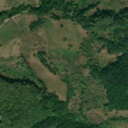 Satellite imagery of Kraljevo Brdo, BA