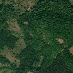 Satellite imagery of Kraljevo Brdo, BA