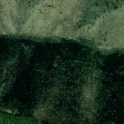 Satellite imagery of Komovi, BA