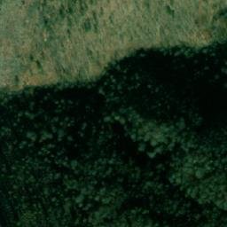 Satellite imagery of Komovi, BA