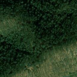 Satellite imagery of Sirova Gora, BA