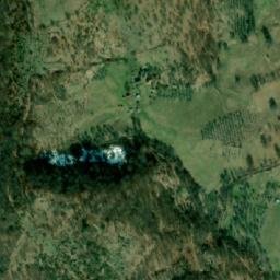 Satellite imagery of Ravno Brdo, BA