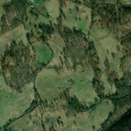Satellite imagery of Ravno Brdo, BA