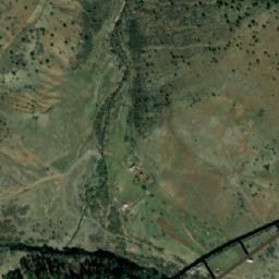 Satellite imagery of Vuč Kosa, RS