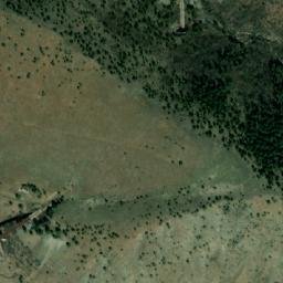 Satellite imagery of Vuč Kosa, RS