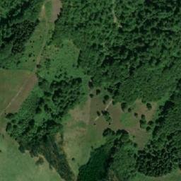 Satellite imagery of Ðavo, RS