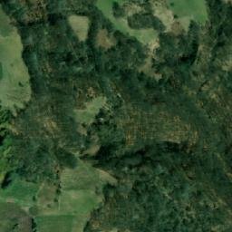 Satellite imagery of Garevinska Kosa, RS