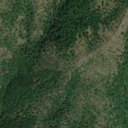 Satellite imagery of Ozren, RS