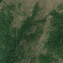 Satellite imagery of Ozren, RS