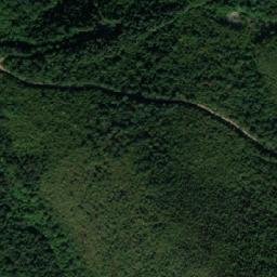 Satellite imagery of Vodički Kamen, RS