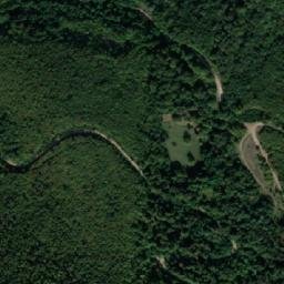 Satellite imagery of Vodički Kamen, RS