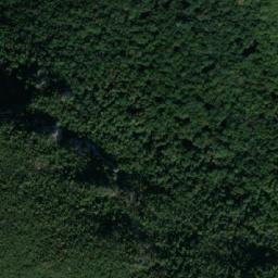 Satellite imagery of Golemi Kamen, RS