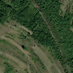 Satellite imagery of Šuplji Kamen, RS