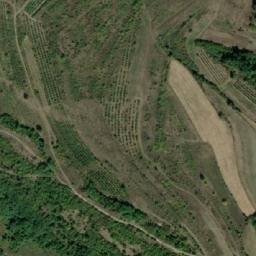 Satellite imagery of Šuplji Kamen, RS