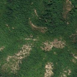 Satellite imagery of Izvoznik, RS