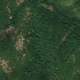 Satellite imagery of Izvoznik, RS