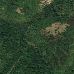 Satellite imagery of Izvoznik, RS