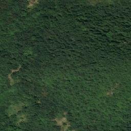 Satellite imagery of Kosica, RS