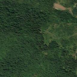 Satellite imagery of Kosica, RS