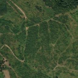 Satellite imagery of Kosica, RS