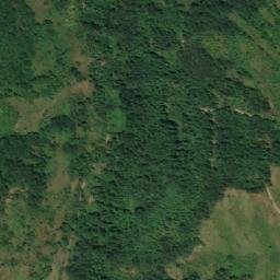 Satellite imagery of Radičevska Potoka, RS