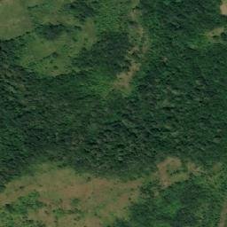 Satellite imagery of Belogradchishki Prokhod, BG