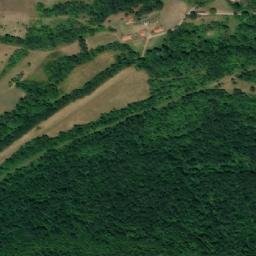 Satellite imagery of Tsarovitsa, BG