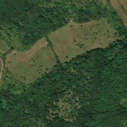 Satellite imagery of TT14, RO