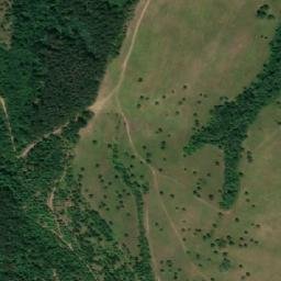 Satellite imagery of TT2, RO