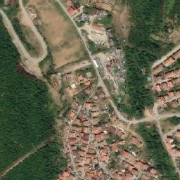 Satellite imagery of TT59A, RO