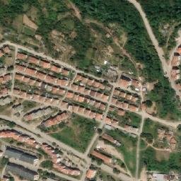 Satellite imagery of TT59A, RO