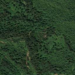 Satellite imagery of TT71, RO