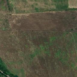 Satellite imagery of TT6, RO