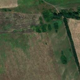 Satellite imagery of TT6, RO