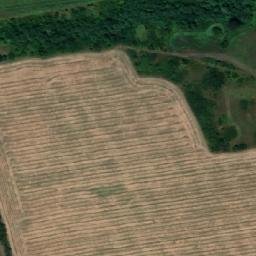 Satellite imagery of TT6, RO