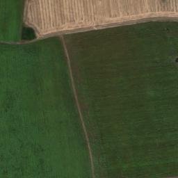 Satellite imagery of TT6155, RO