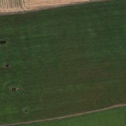 Satellite imagery of TT5, RO