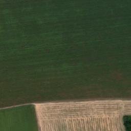 Satellite imagery of TT5, RO