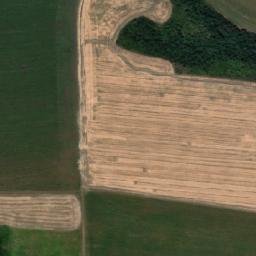 Satellite imagery of TT5, RO