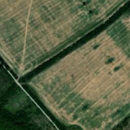 Satellite imagery of TT33A, RO