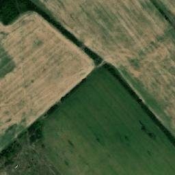 Satellite imagery of TT33A, RO