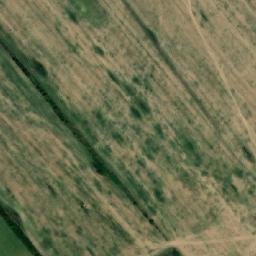 Satellite imagery of TT33A, RO